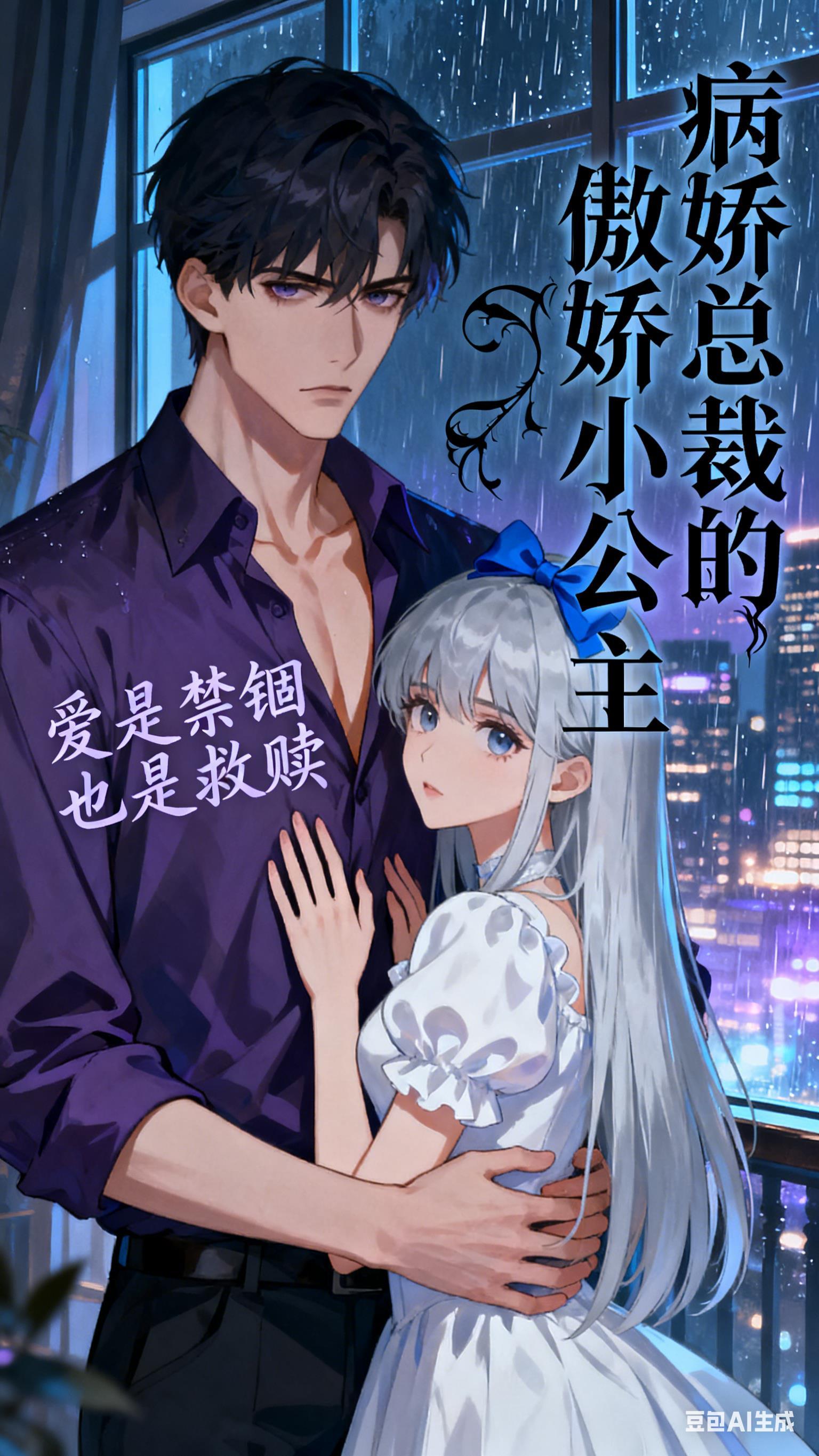 躺平后，姐姐以为我废了封面