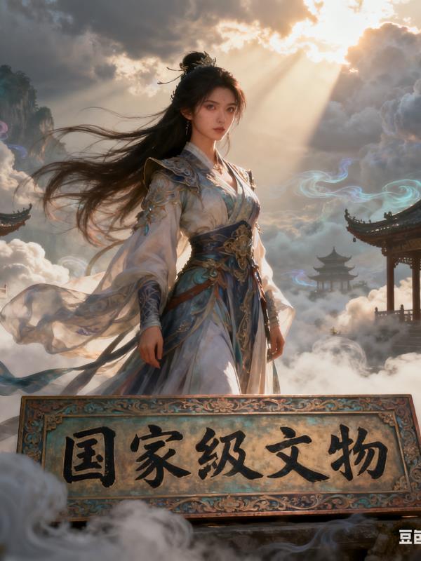宅斗？不，本宫要的是万里江山封面