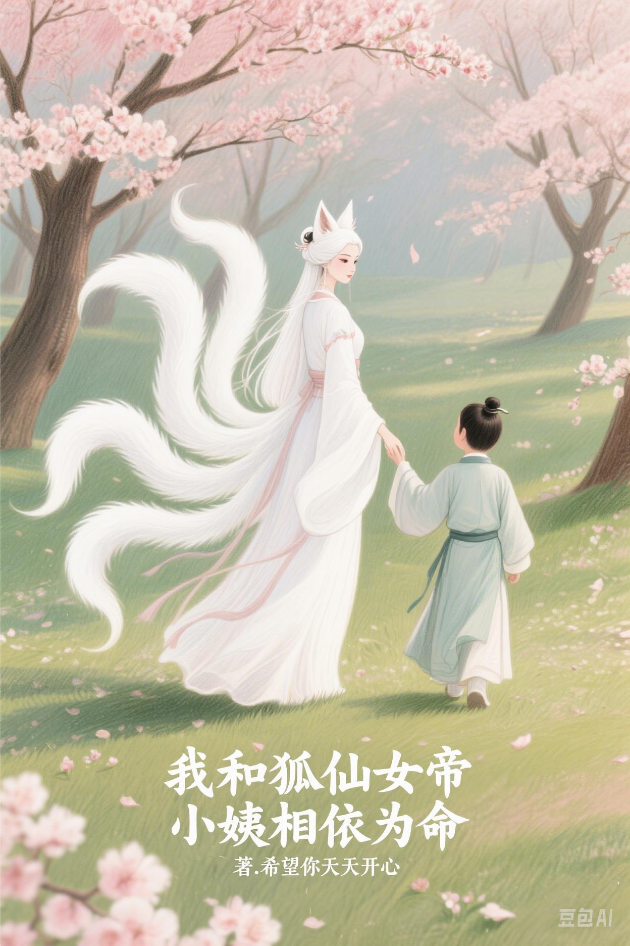 我转身空降当领导完结版封面