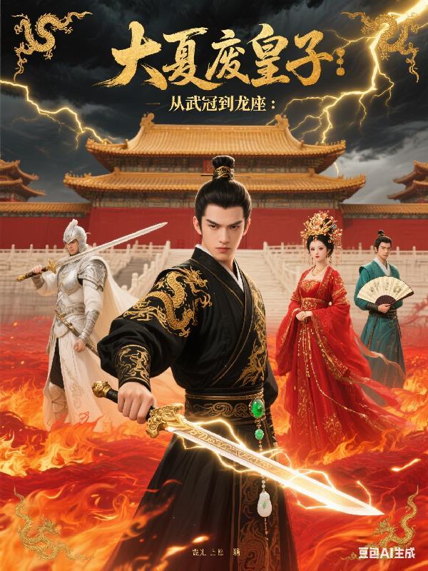 蓝星都快团灭，你左轮弑神什么鬼封面