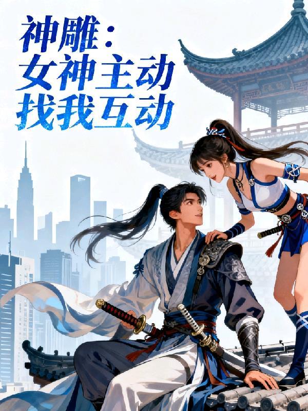 我身边全是美女，绝色前妻她急了封面