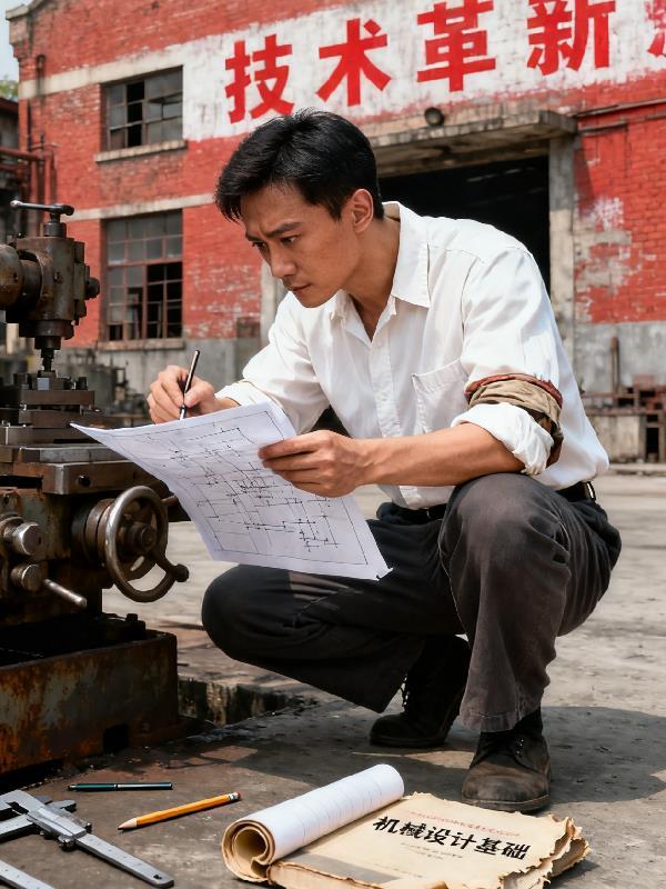 高武：我拥有属性面板封面