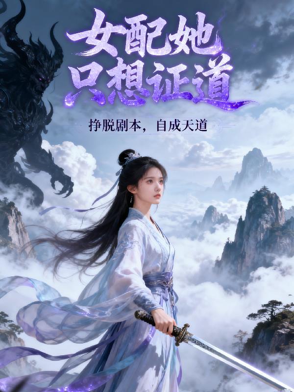 百世轮回我在魔门苟成祖师封面