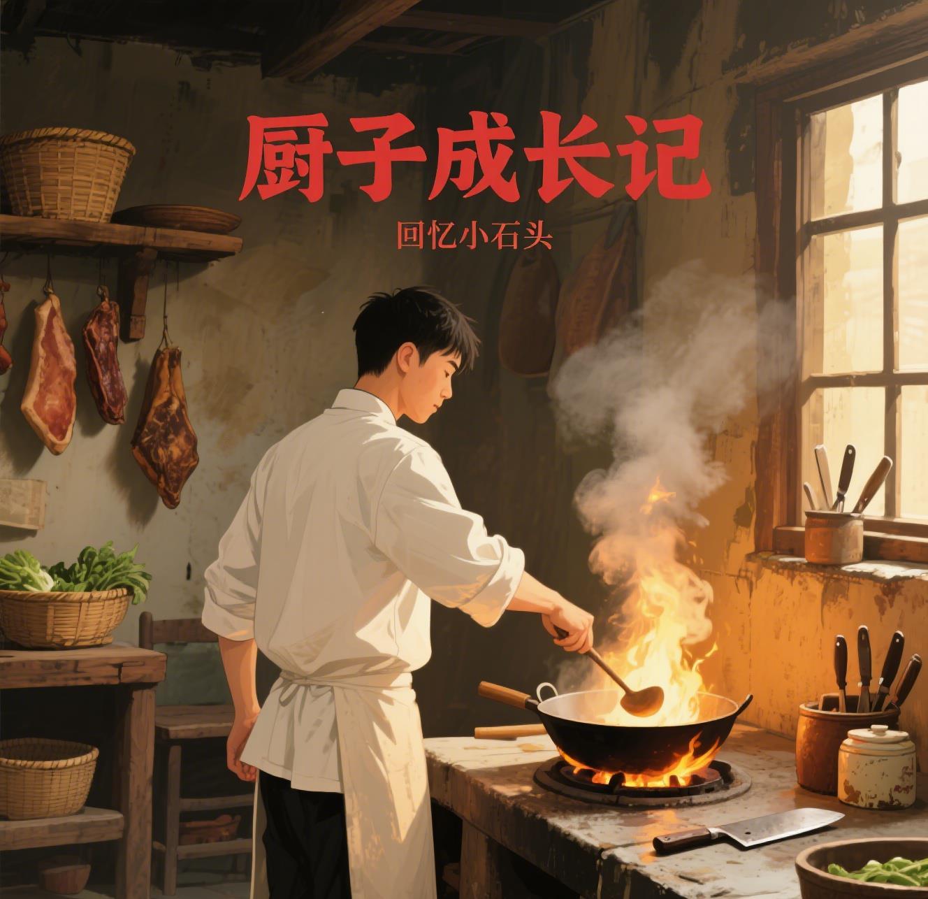 海贼：神级系统开局获得空间果实封面
