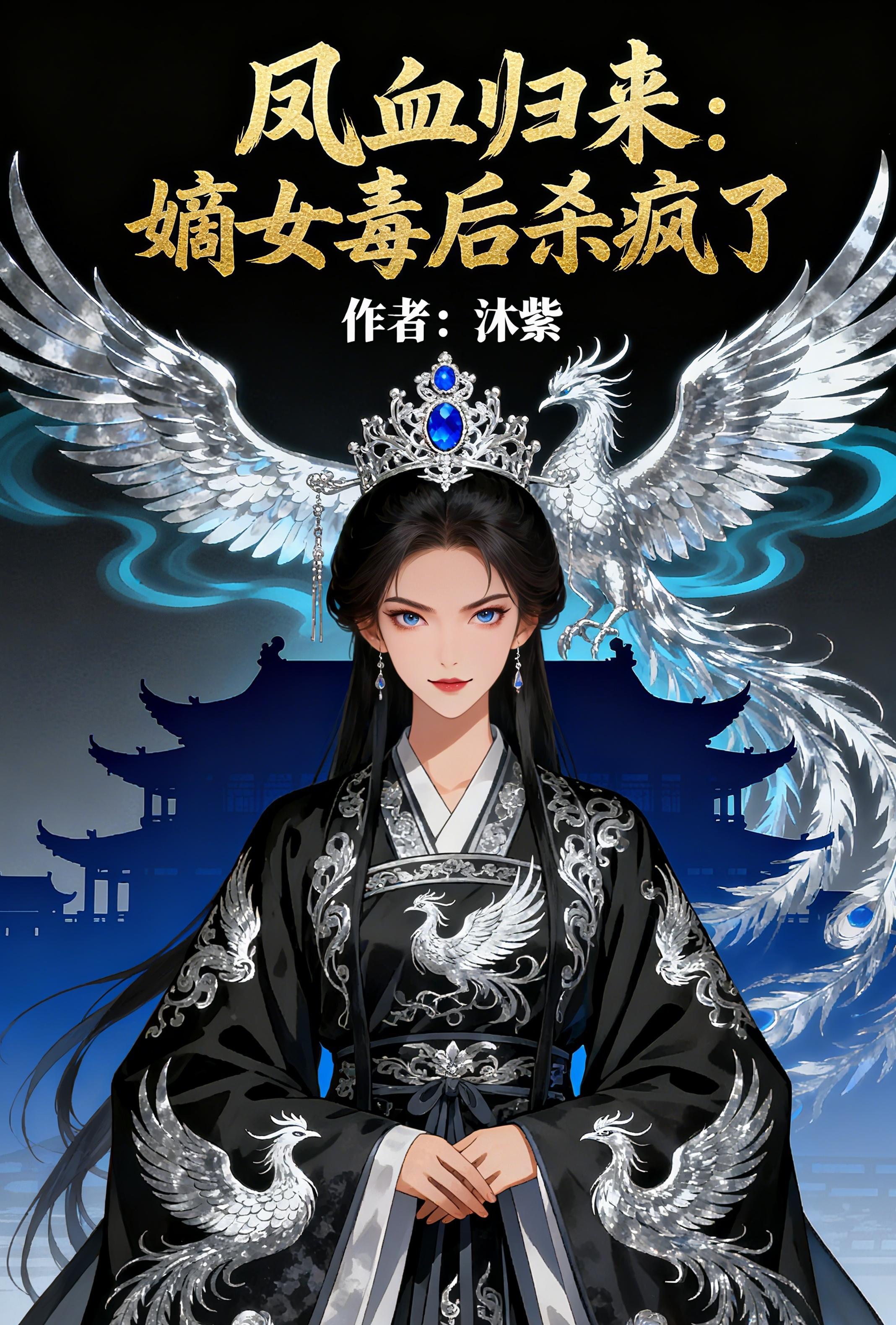 从三生三世开始的综穿封面