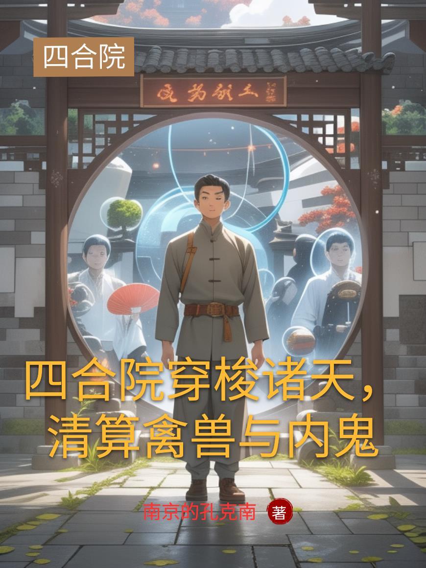 元素师：我能控制金属封面