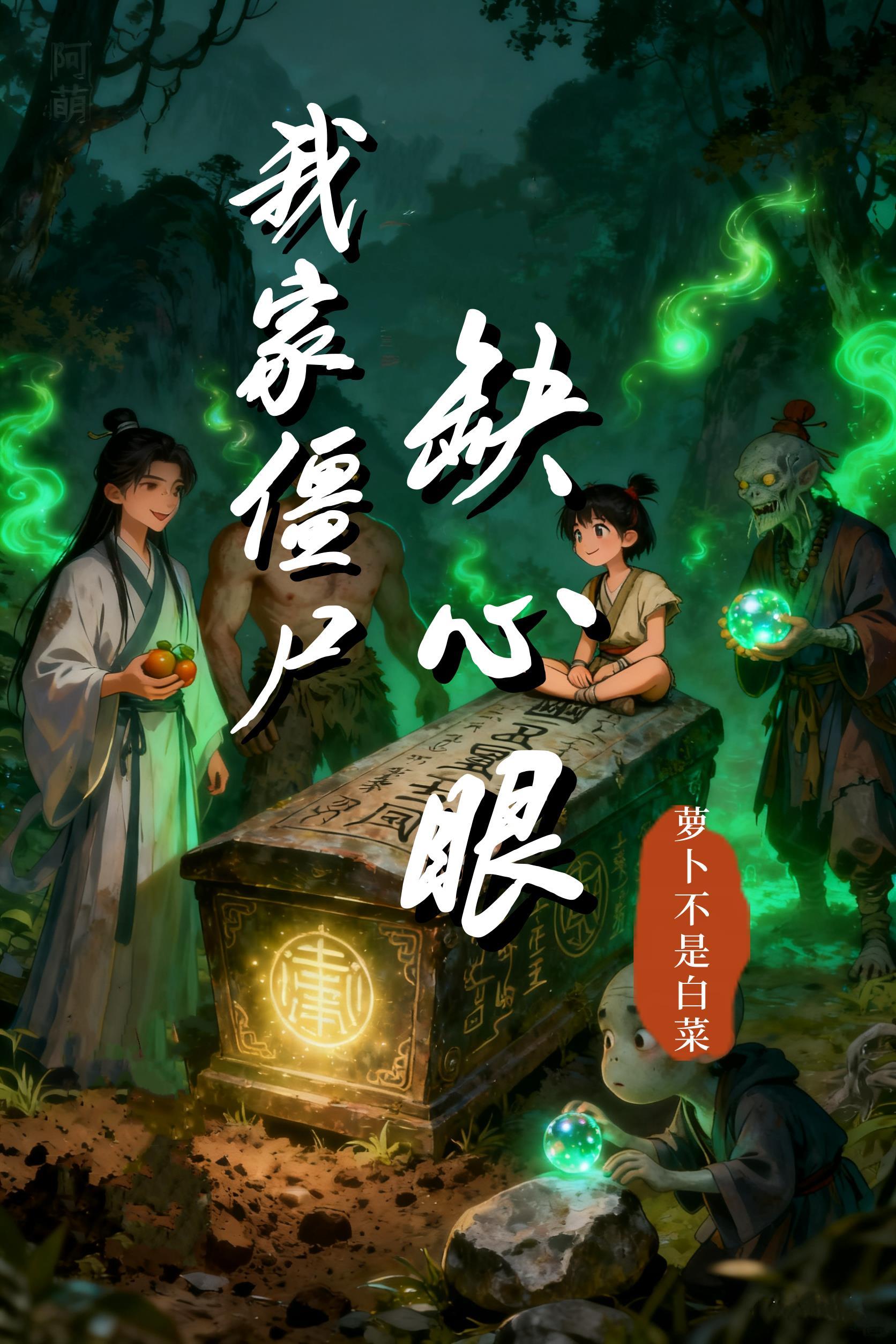 别人花里胡哨，我只做奶爸！封面
