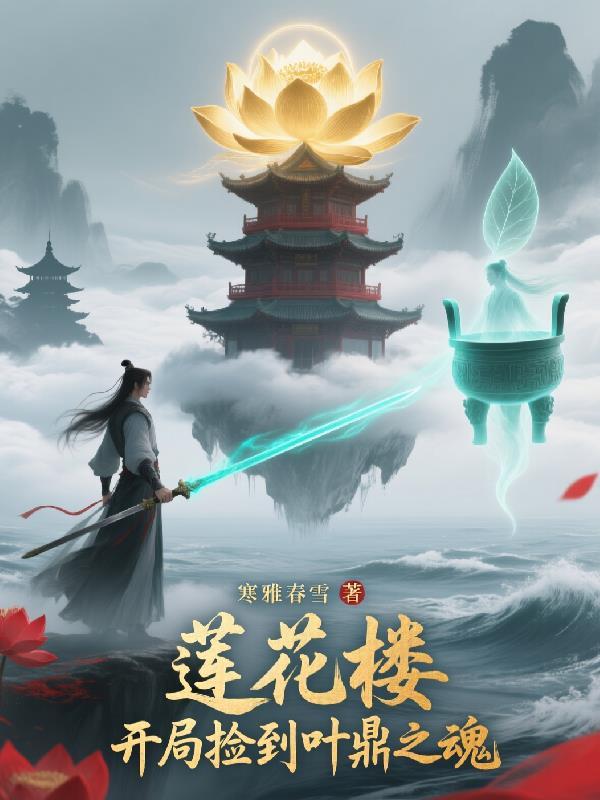 林锋的惊悚日记封面