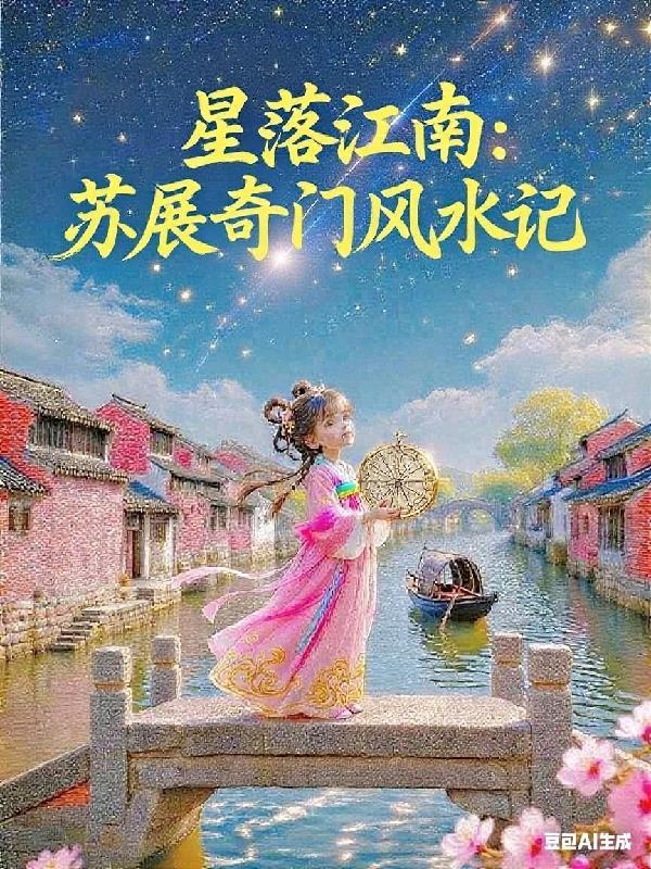 重生治愈厌食总裁后成了豪门团宠封面