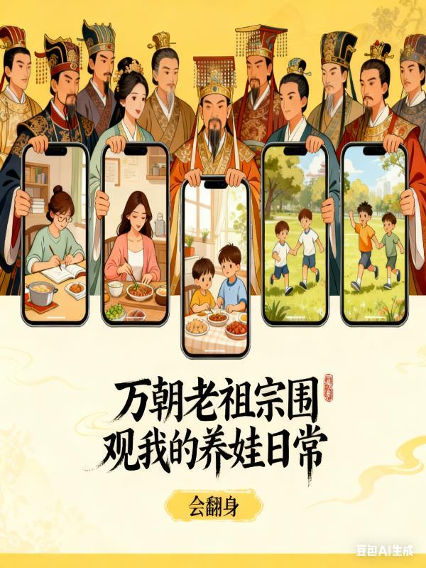 逆爱：恋综翻车？疯批大佬当真了封面
