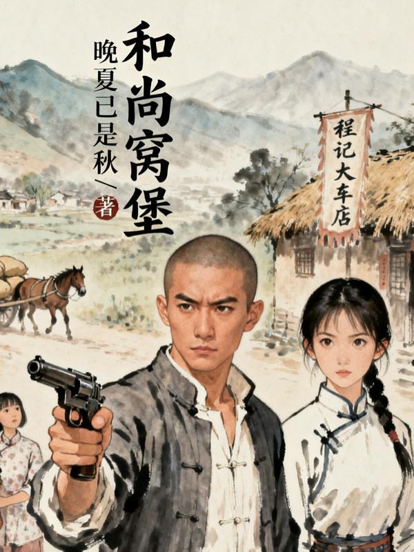 一步一除妖万里打土豪封面