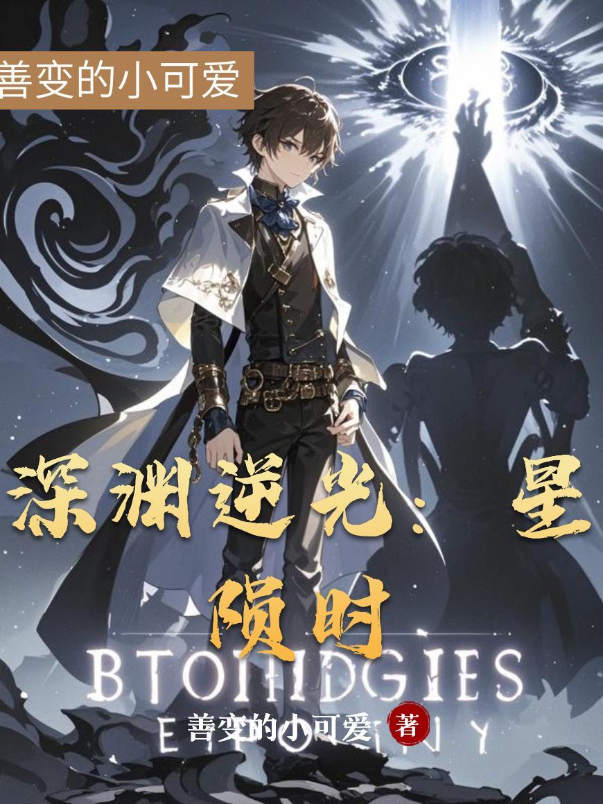无限黑雾封面