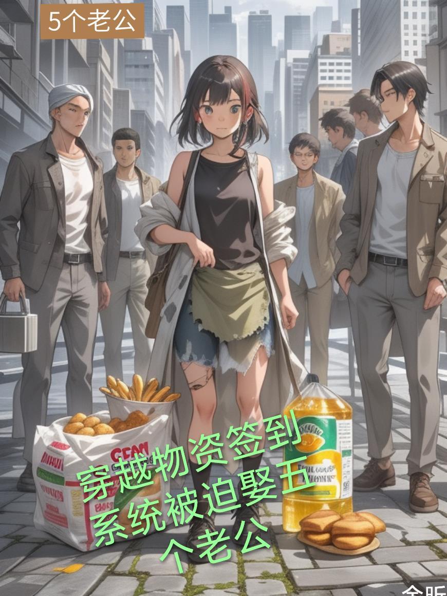 我的咸鱼师尊封面