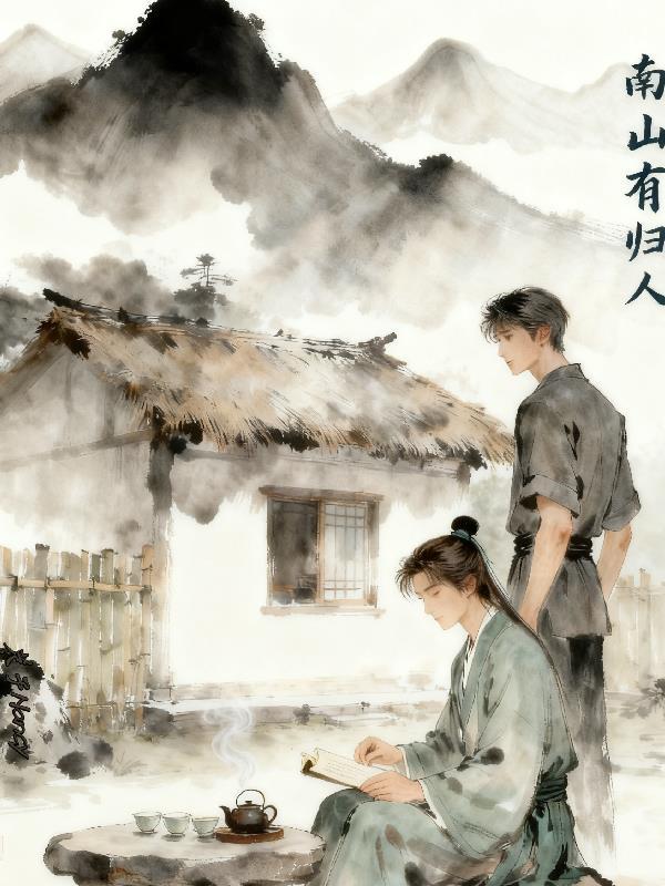 西雨爱封面