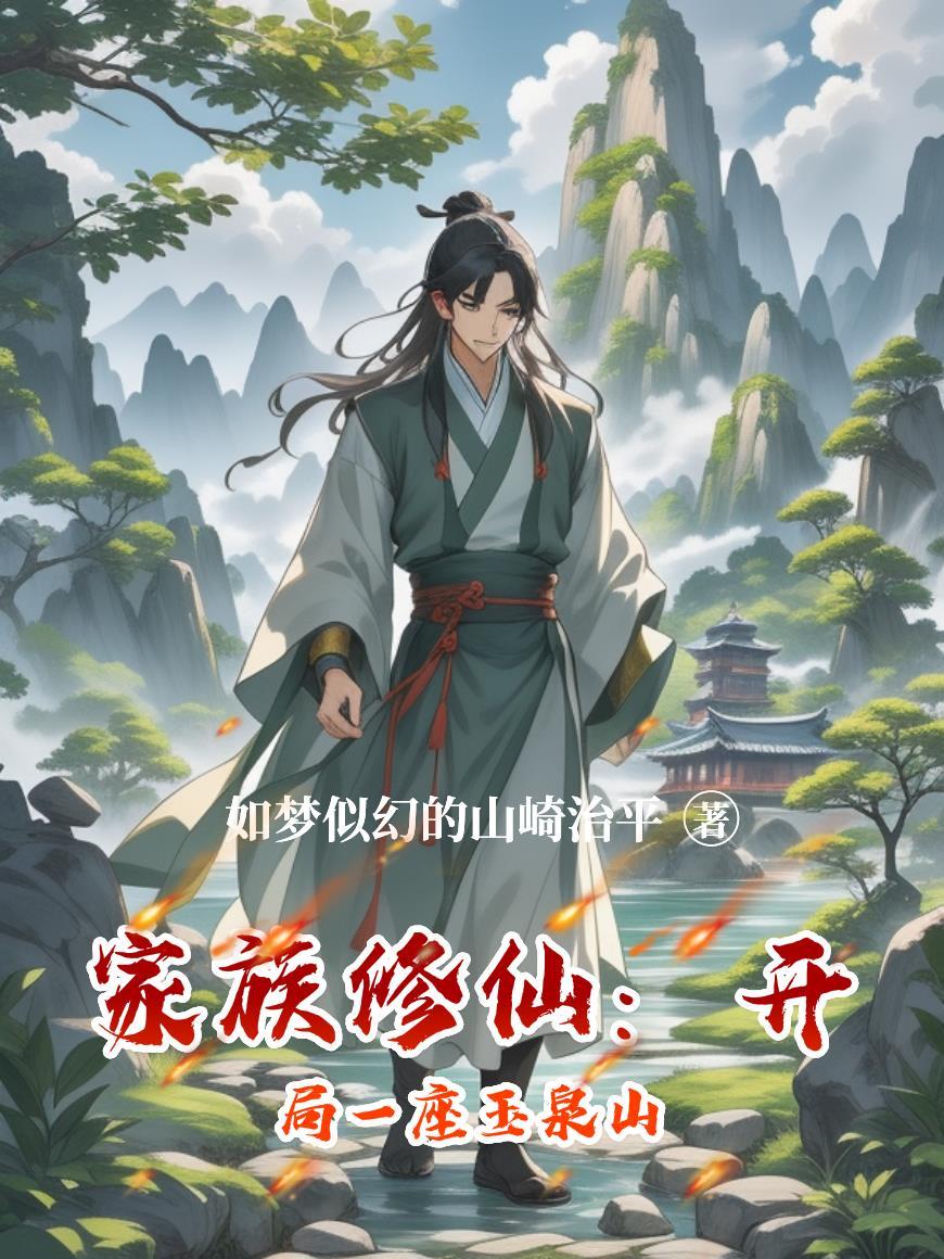 鬼灭：我乃冰柱，诛尽世间恶鬼封面