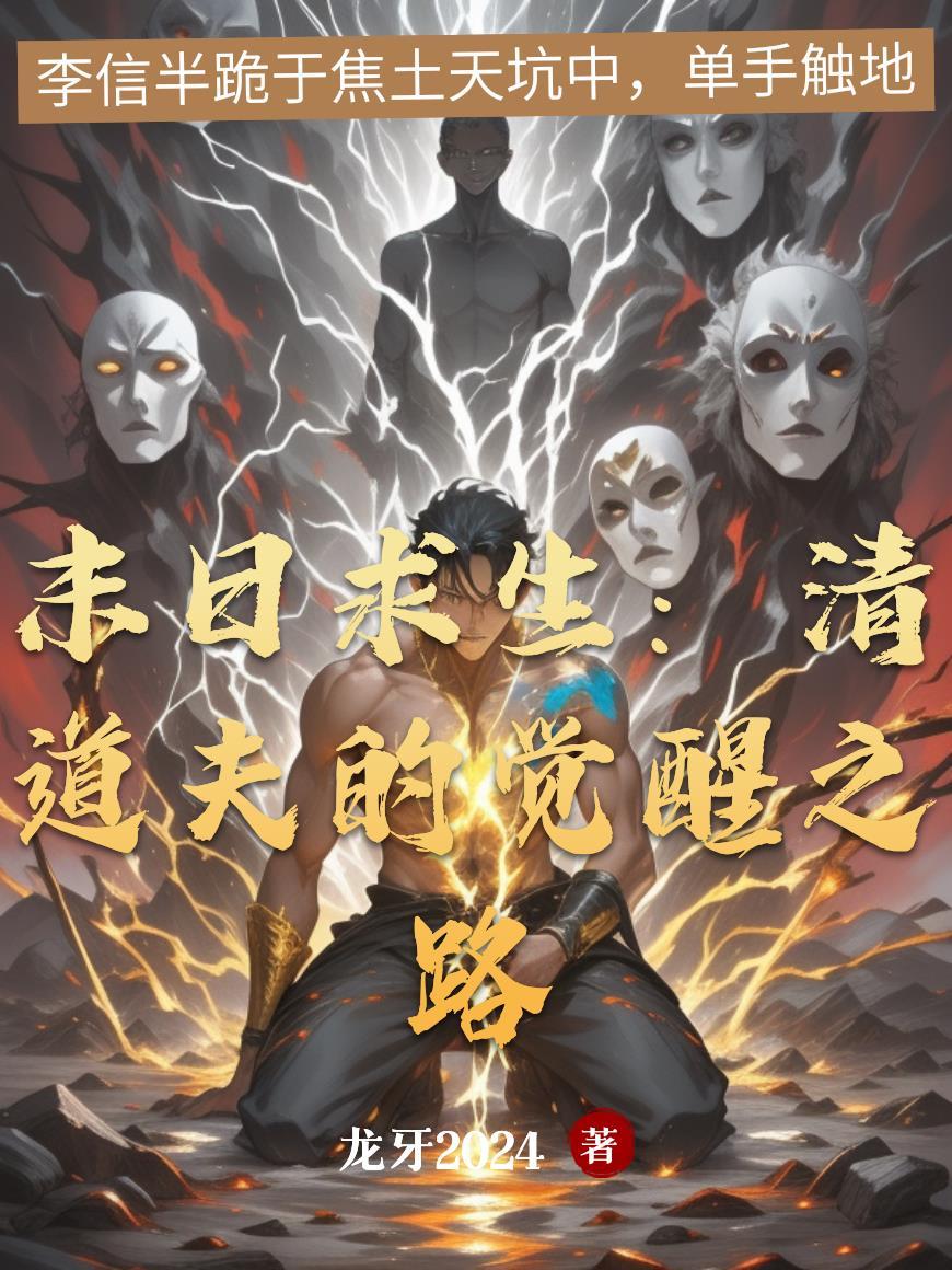 功法藏陷阱？我推演后全族麻了封面