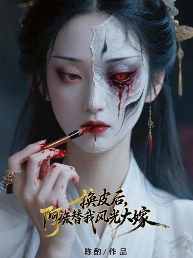 九转宫心封面