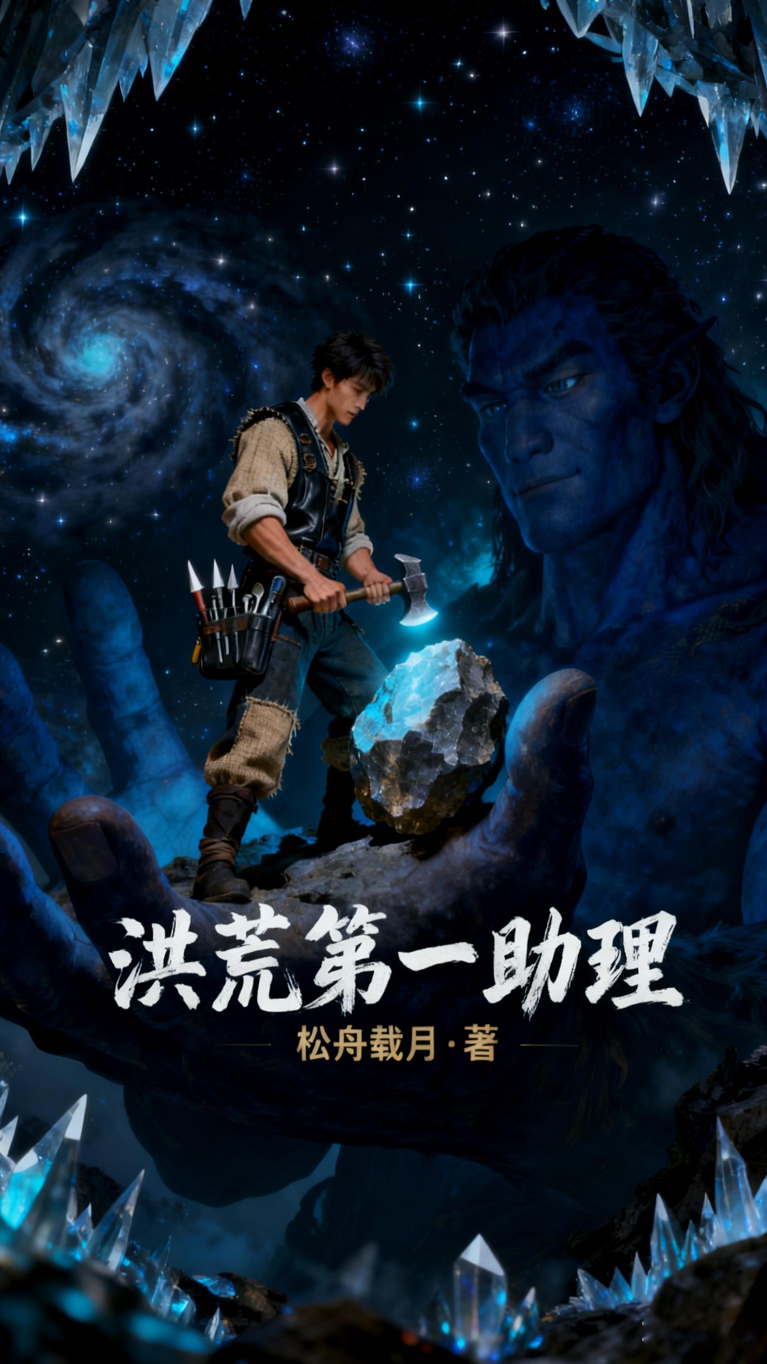 华娱从觉醒小花好感度系统开始封面