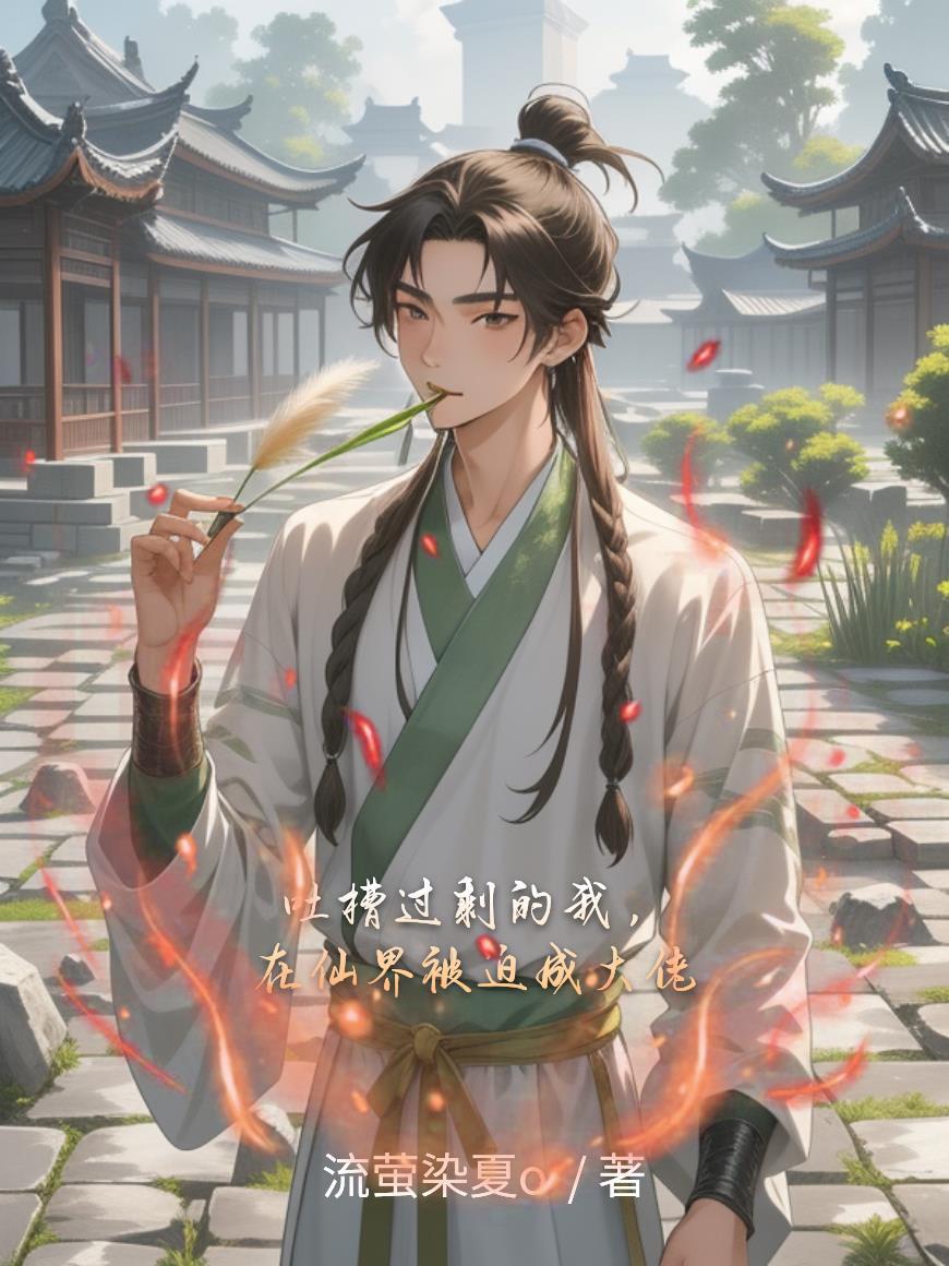 超维度掌控封面