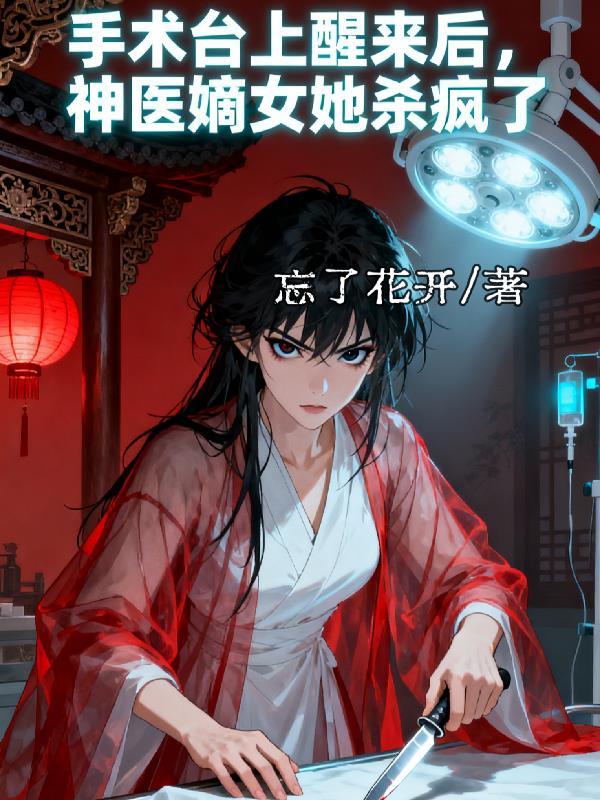 孤同意你改嫁了？封面