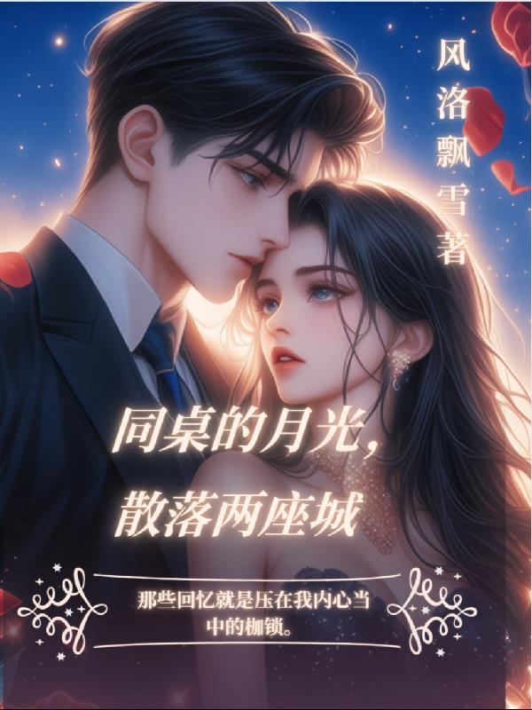疯批美人自救指南封面