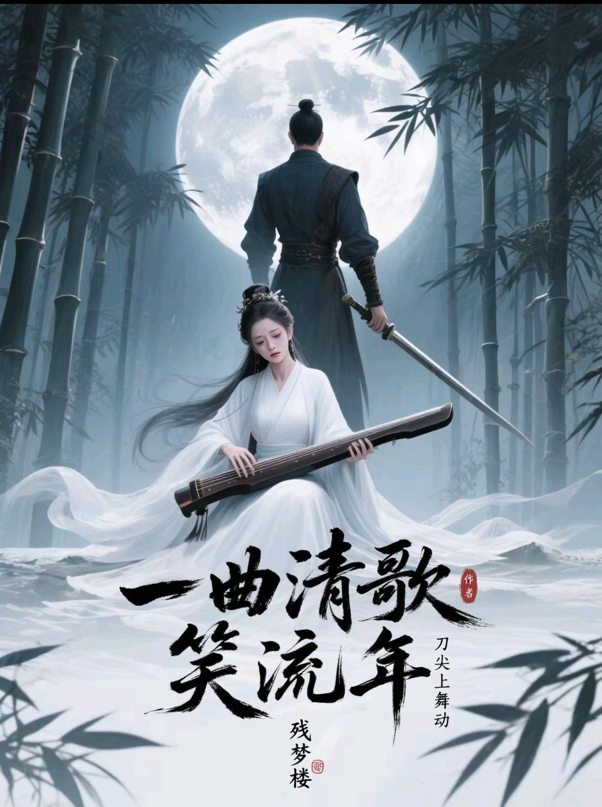 约战：开局遇到崇宫澪封面