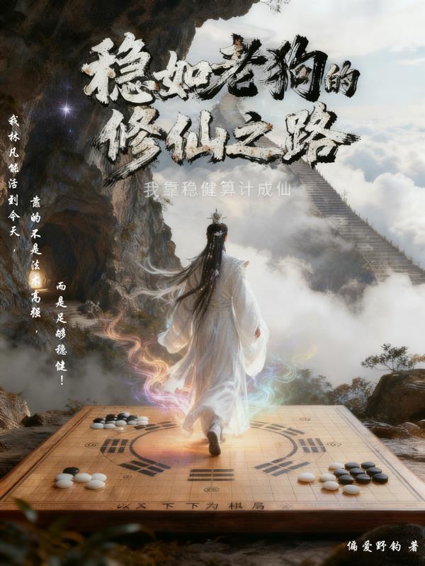 西游：怪我喽？仙子们都求我收录封面