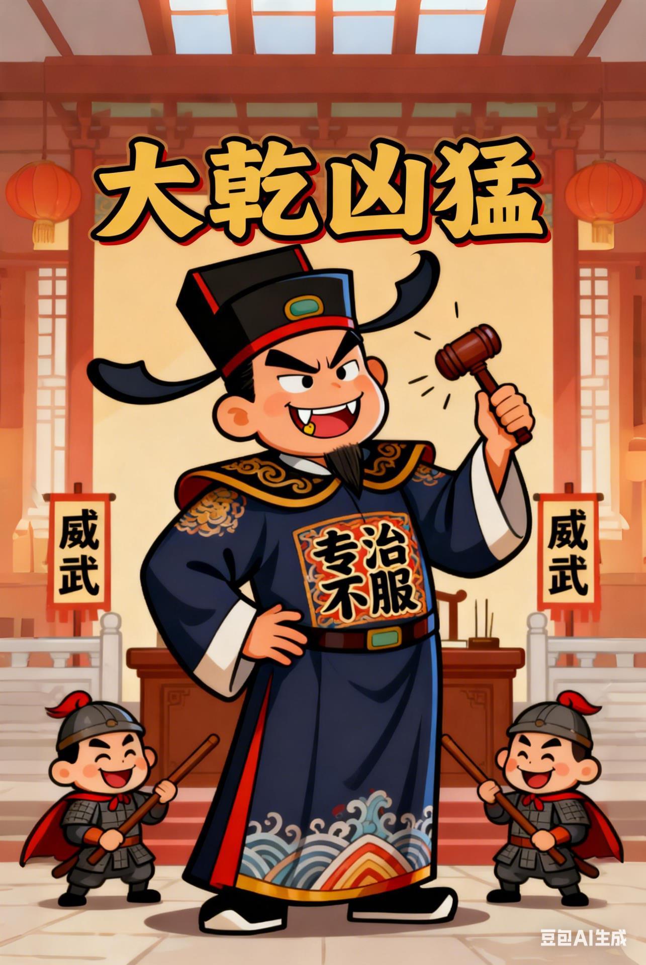 灵海无法登神，关我穿越者什么事封面