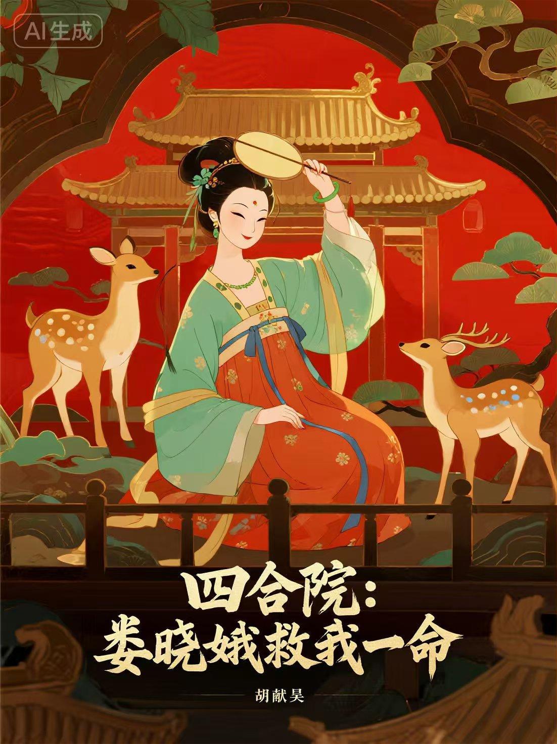 现世九转金身决封面
