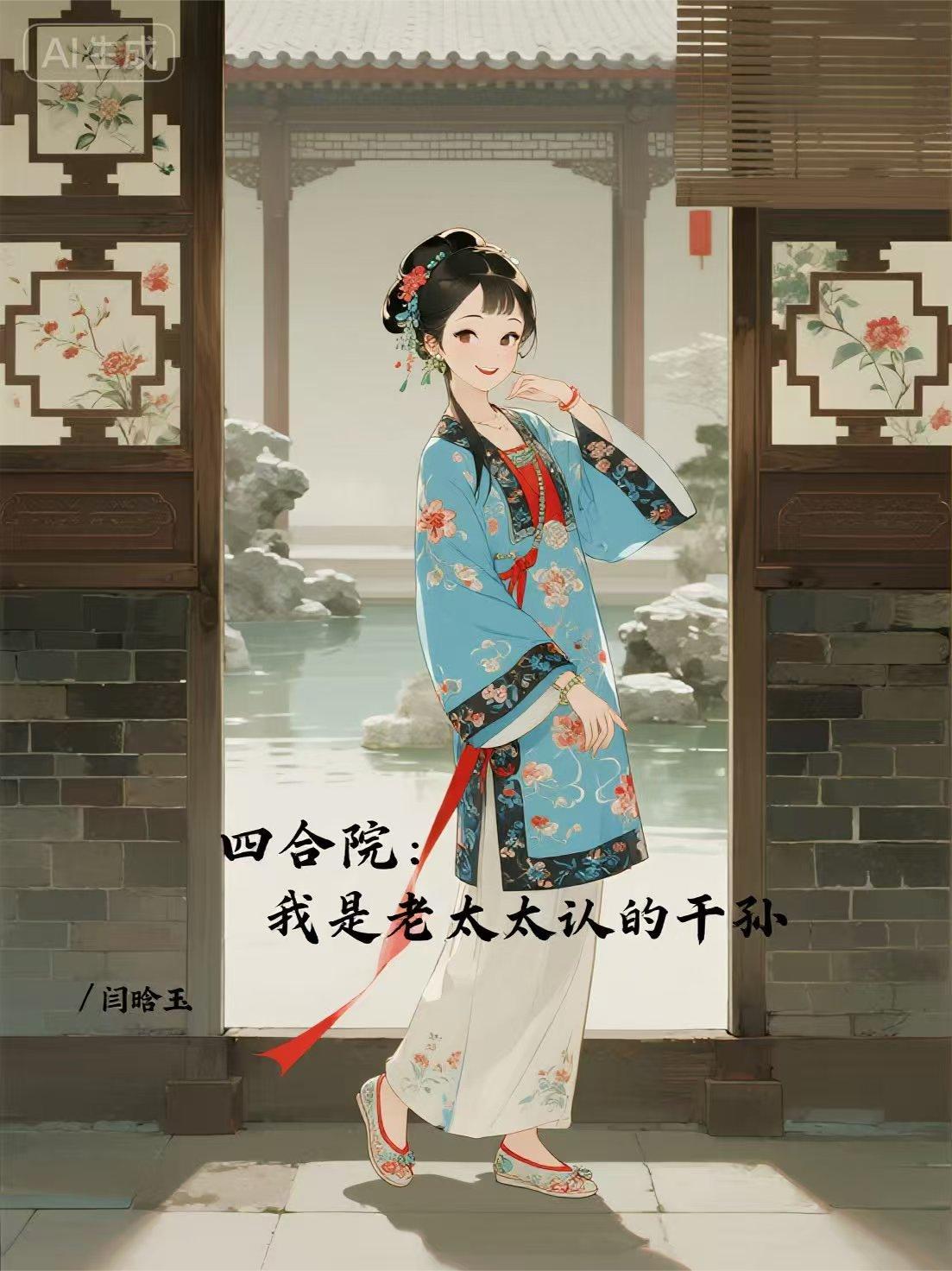 港综：横行万界，先从掀桌开始封面