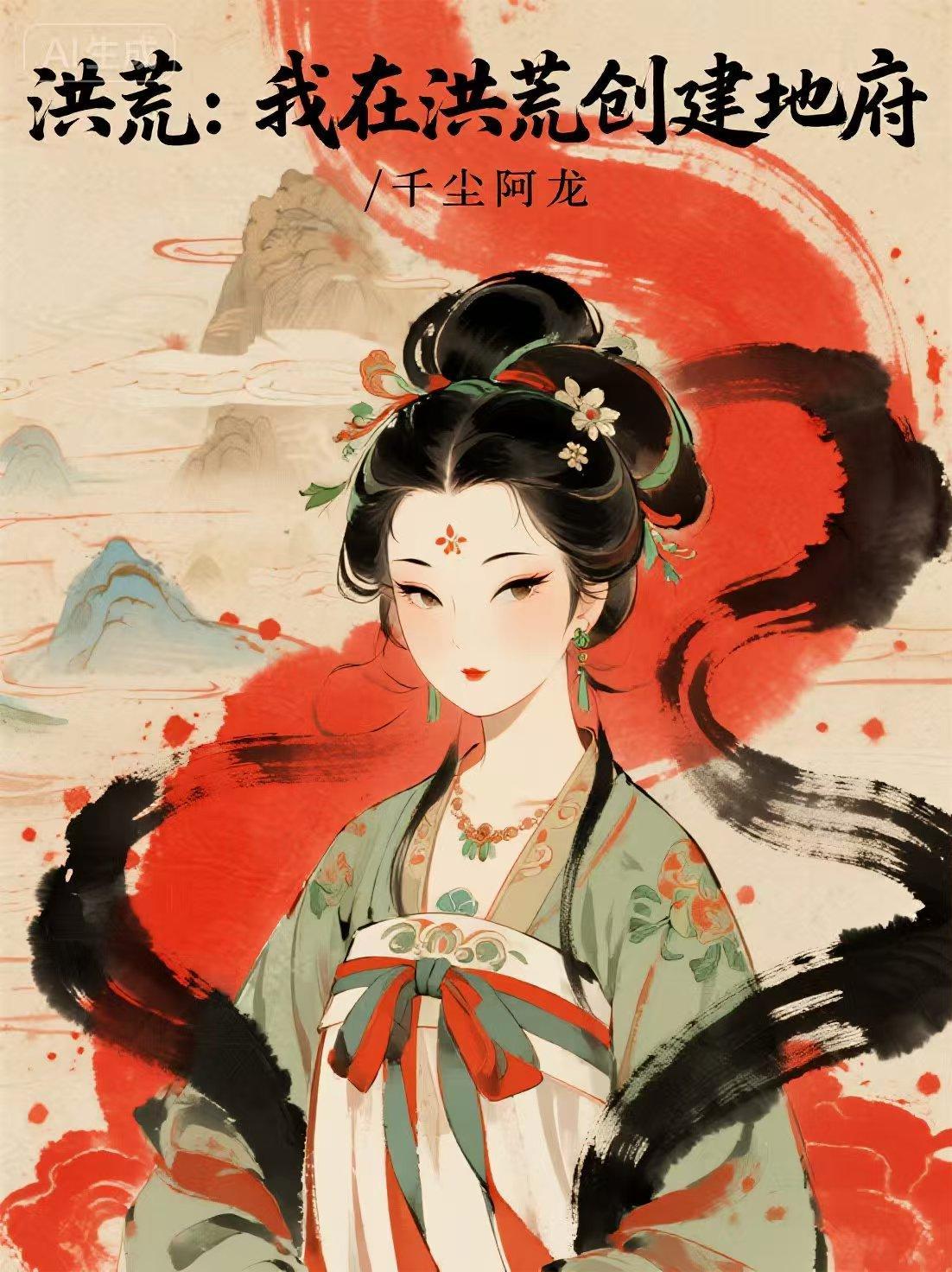 灵器开凡途全集封面