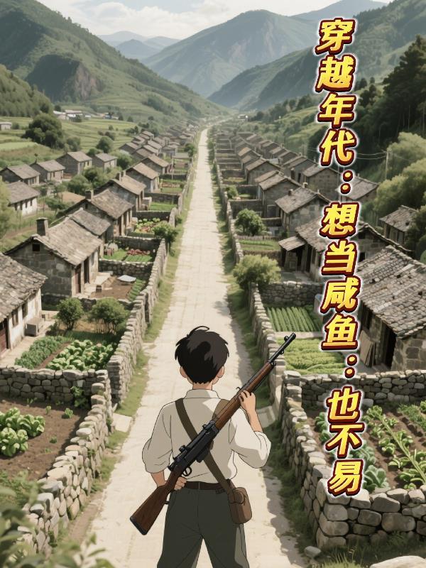 天道观持续衰落封面