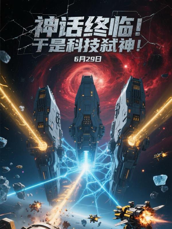 混沌初开，凡人飞升至尊封面