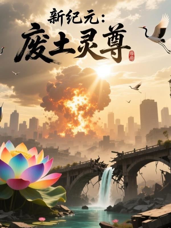 重生后，怎么与深渊少女一体了？封面