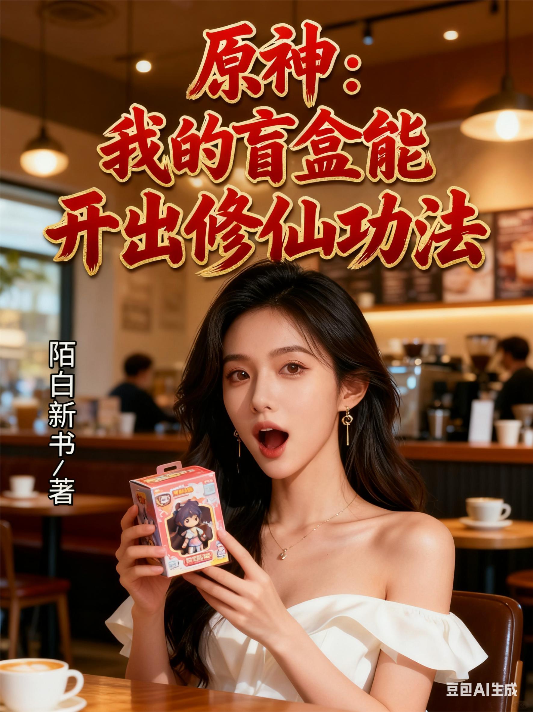 僵尸？我师父可是九叔封面