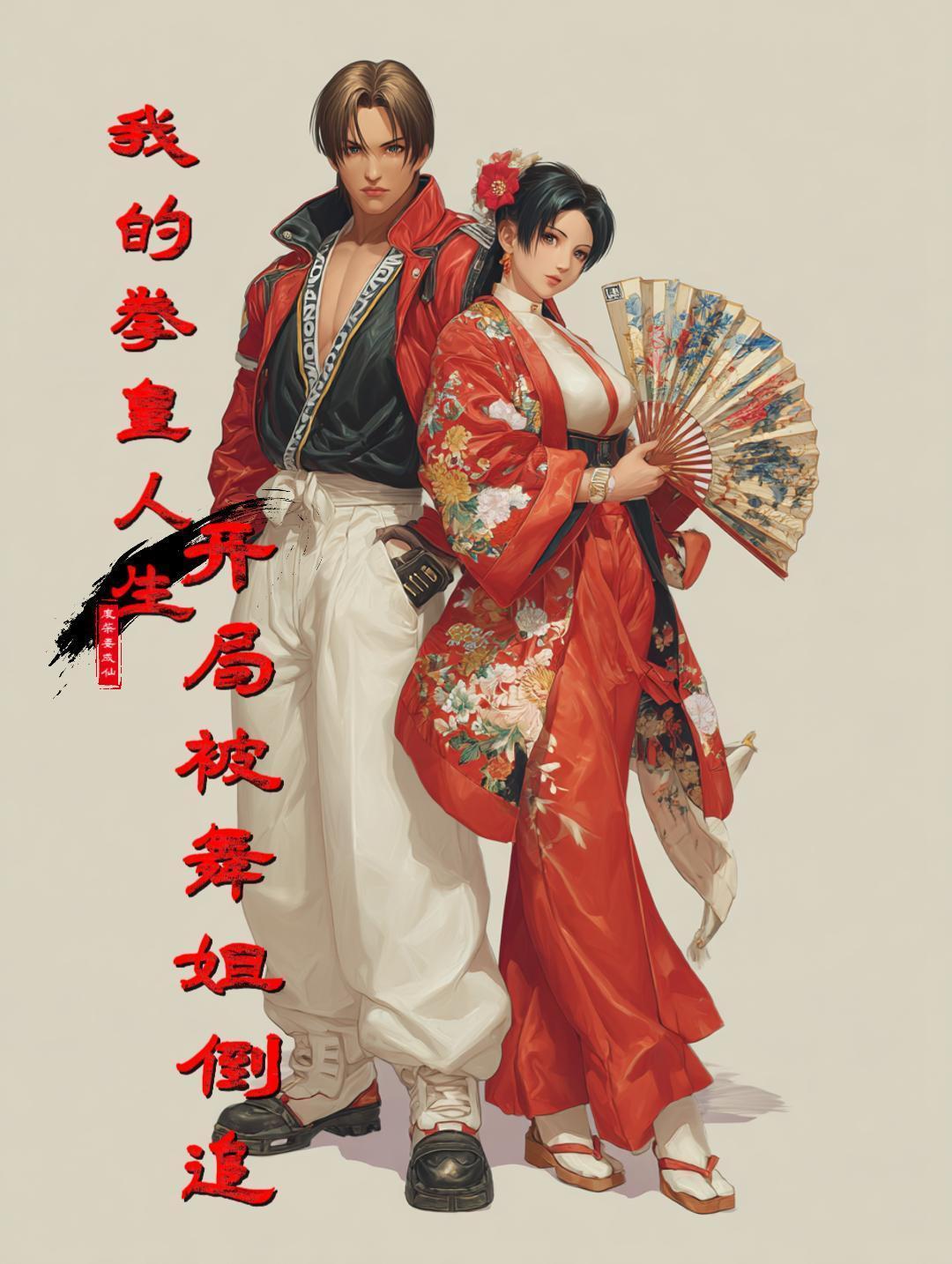 四合院灵异事件封面