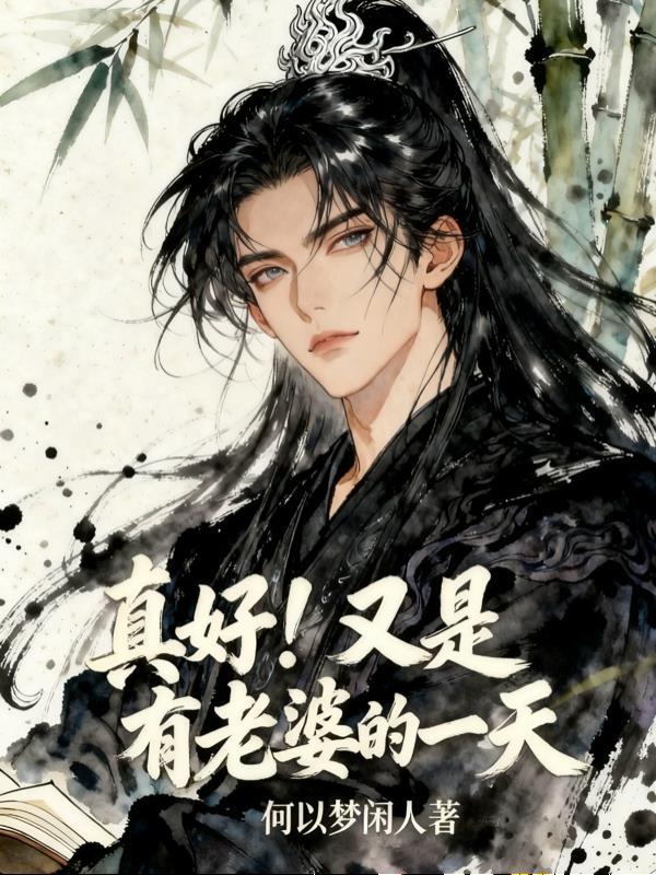 道爷我成了，三花聚顶封面