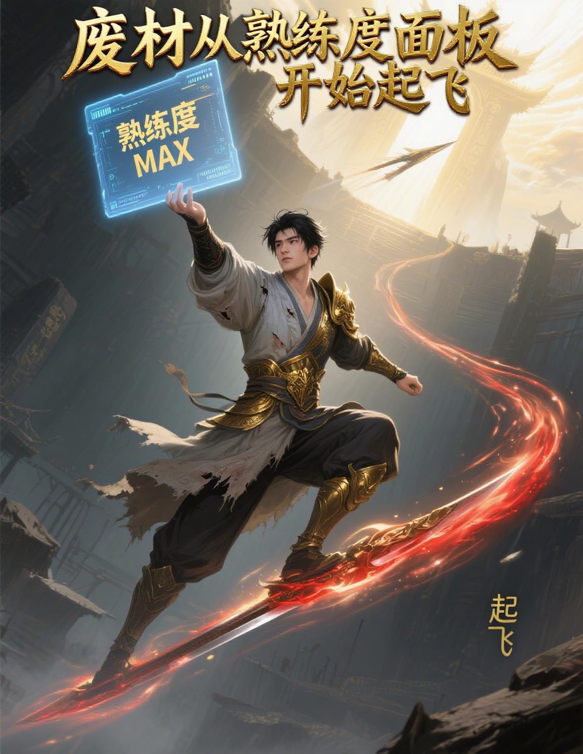 开局老登：新婚之夜，让蜜蜜崩！封面