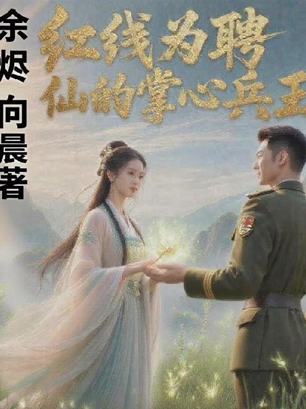麻荒梦封面