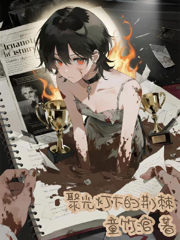 今天你死透了吗封面