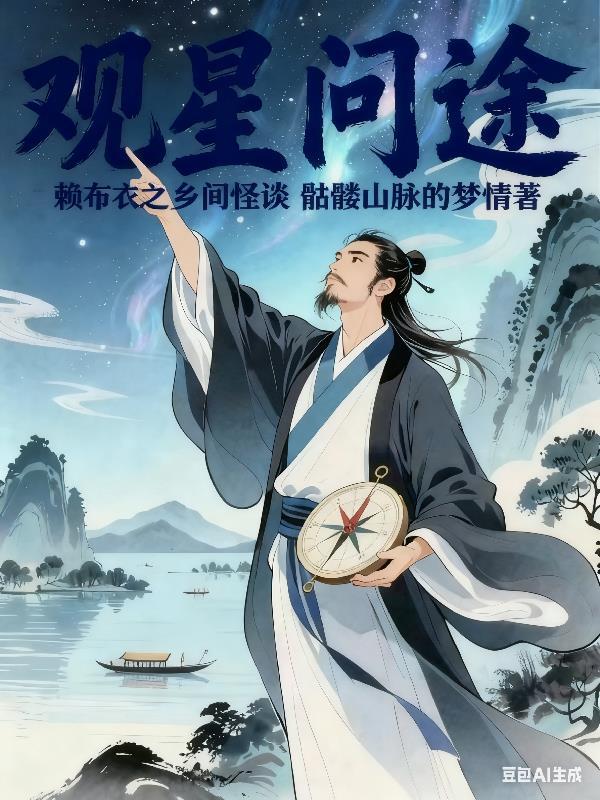 修士阿枫封面