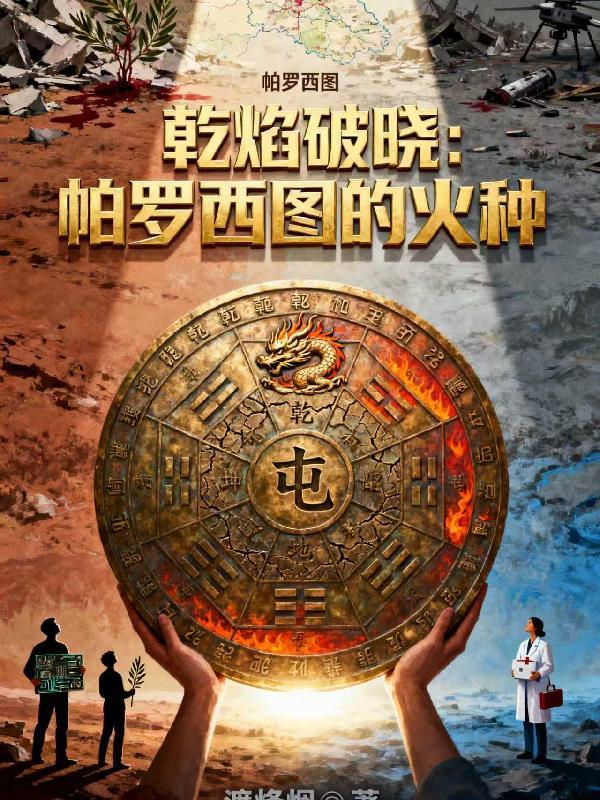 魔尊卡我bug后我吐钱了封面