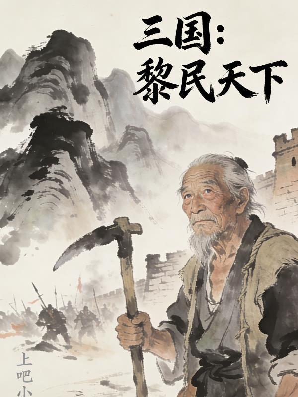 思无邪之关关雎鸠封面