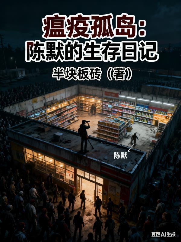 重生为树，翼展千米封面