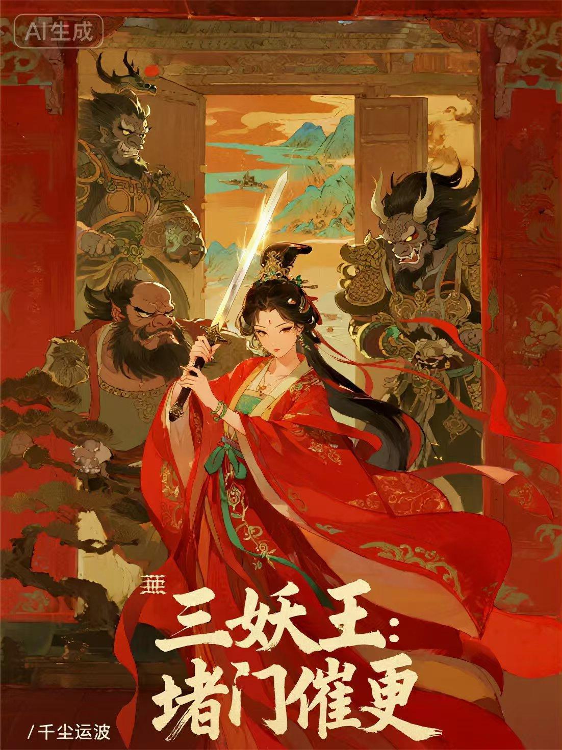 我一风水师，看人品收费很合理吧封面