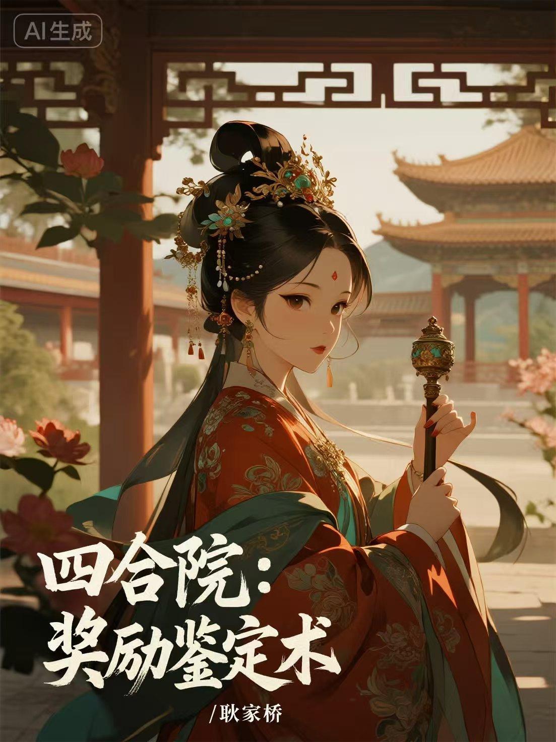 娘亲，爹又被陛下拖去砍头啦！封面