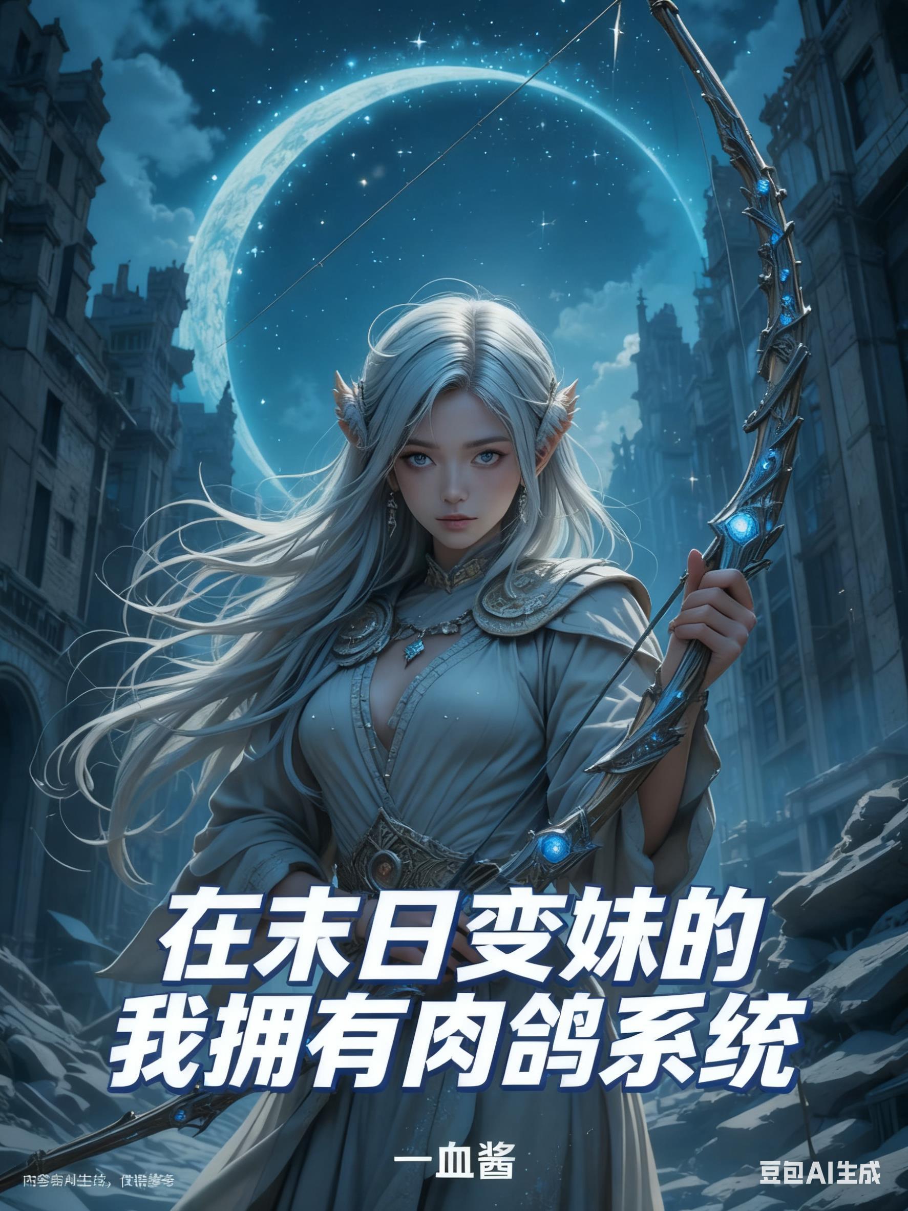四合院：我的邻居不是人封面