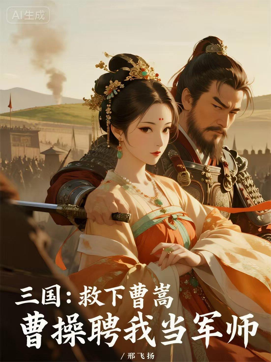 大明修仙者，点化朱家老祖封面