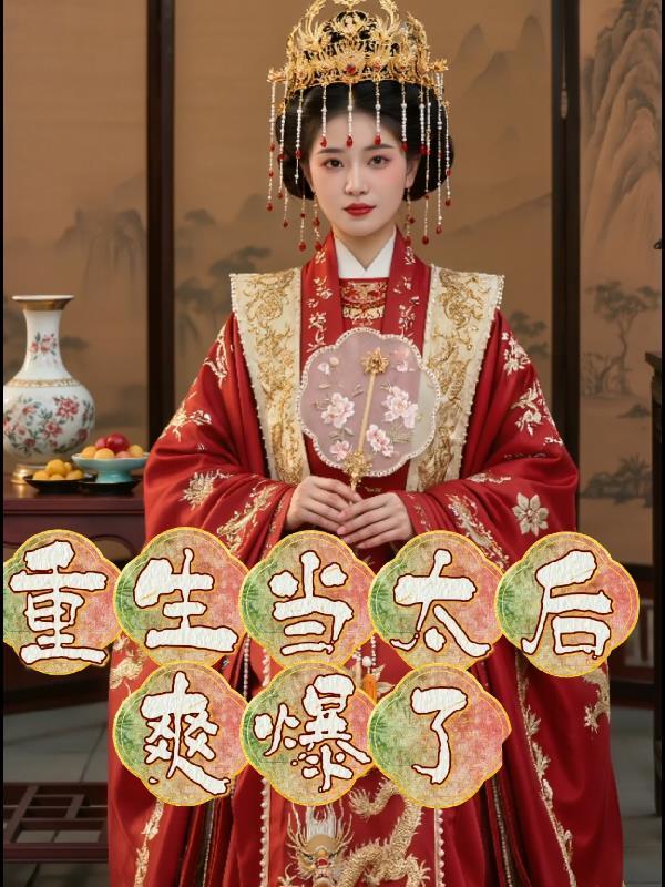 武侠：开局绑架北凉世子妃鱼幼薇封面