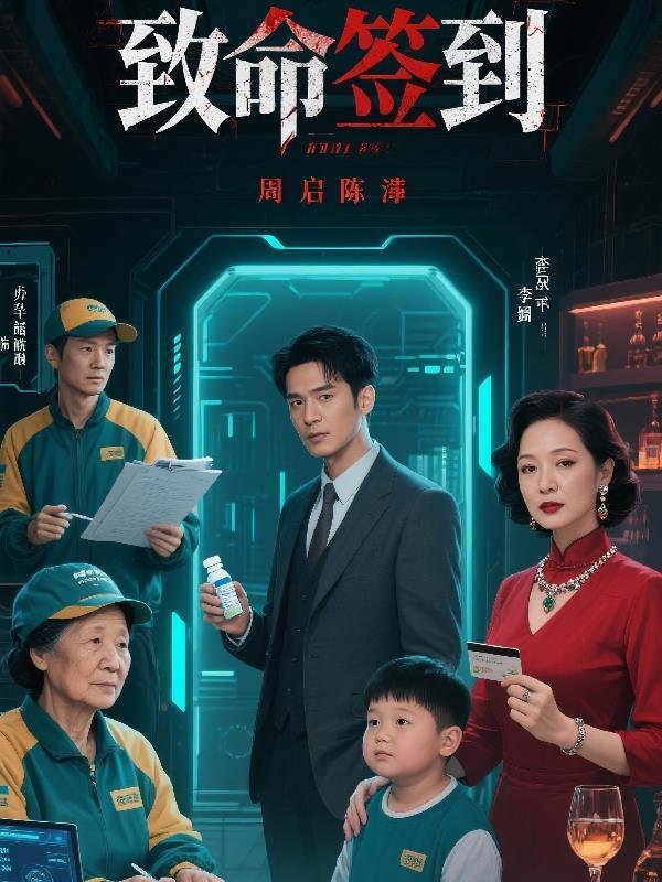 快穿之云裳花开百事合意封面